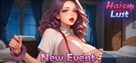 Harem of Lust: Battle Cards