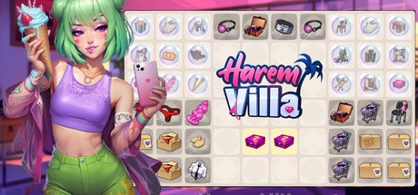 Harem Villa